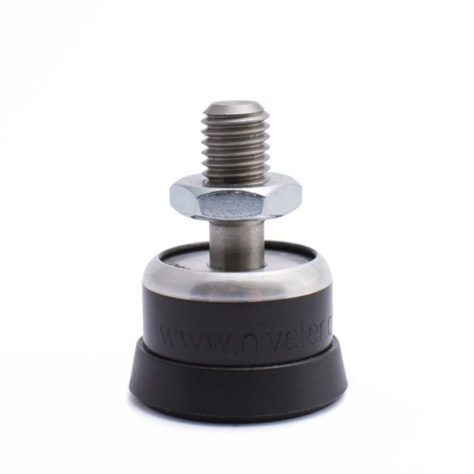 NIVELER KOMPAKT-Set schwarz M10